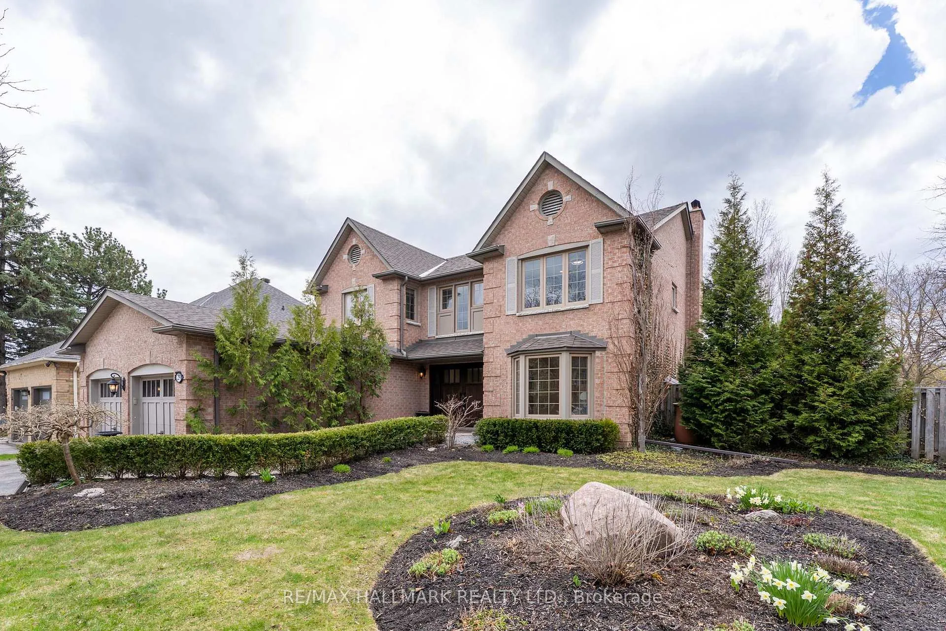 Front of 29 Petch Crescent