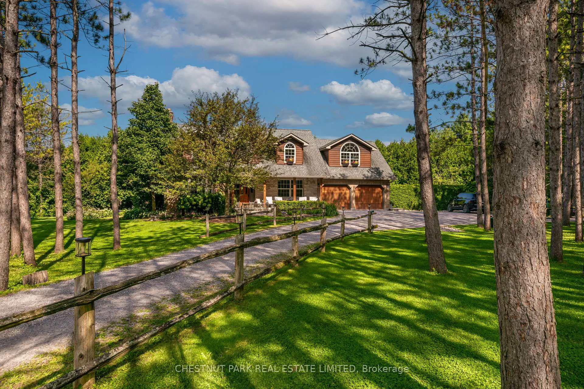 Photo 1 of 40 Hurd Street, Oshawa, Raglan — HOMEH