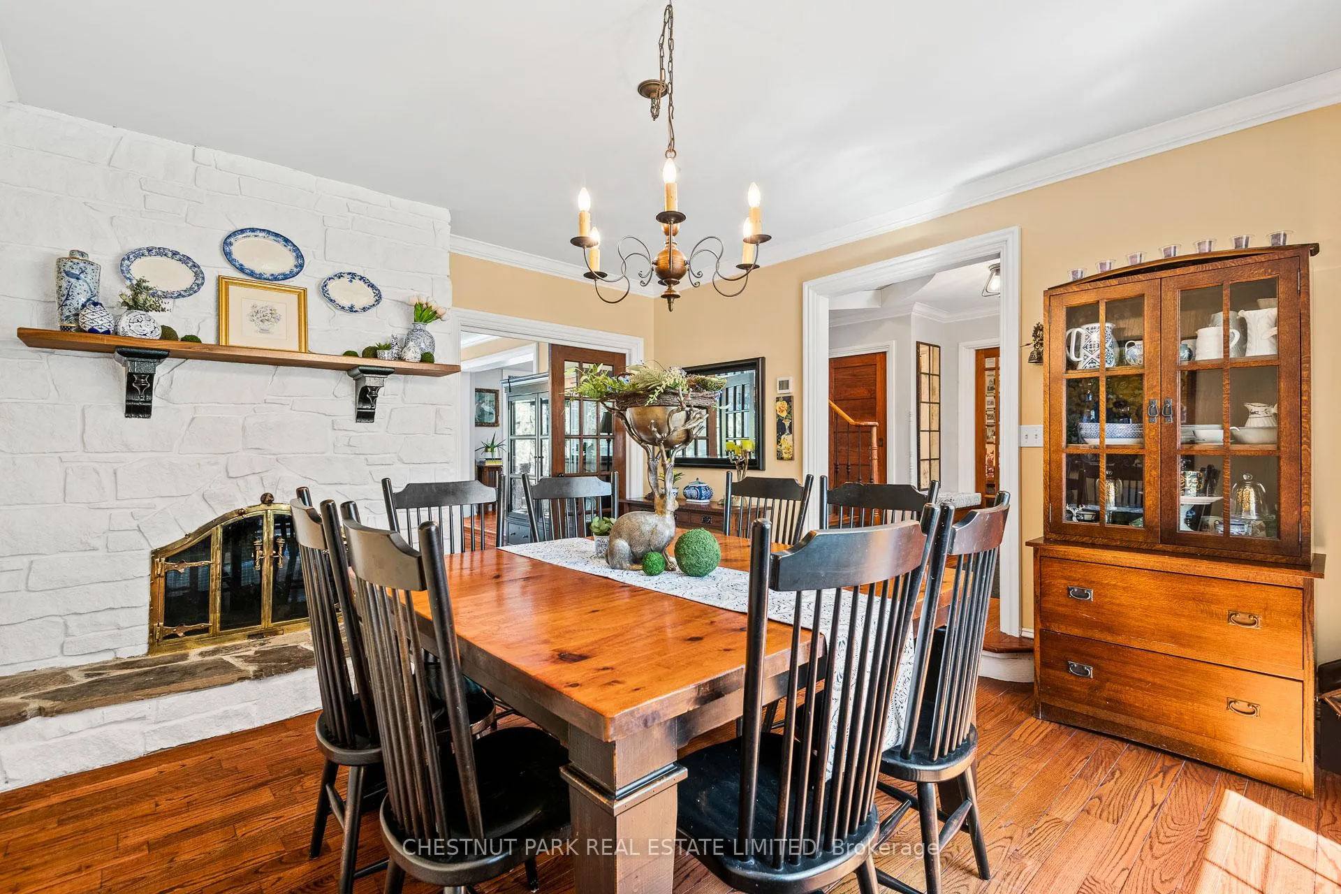 Photo 8 of 40 Hurd Street, Oshawa, Raglan — HOMEH