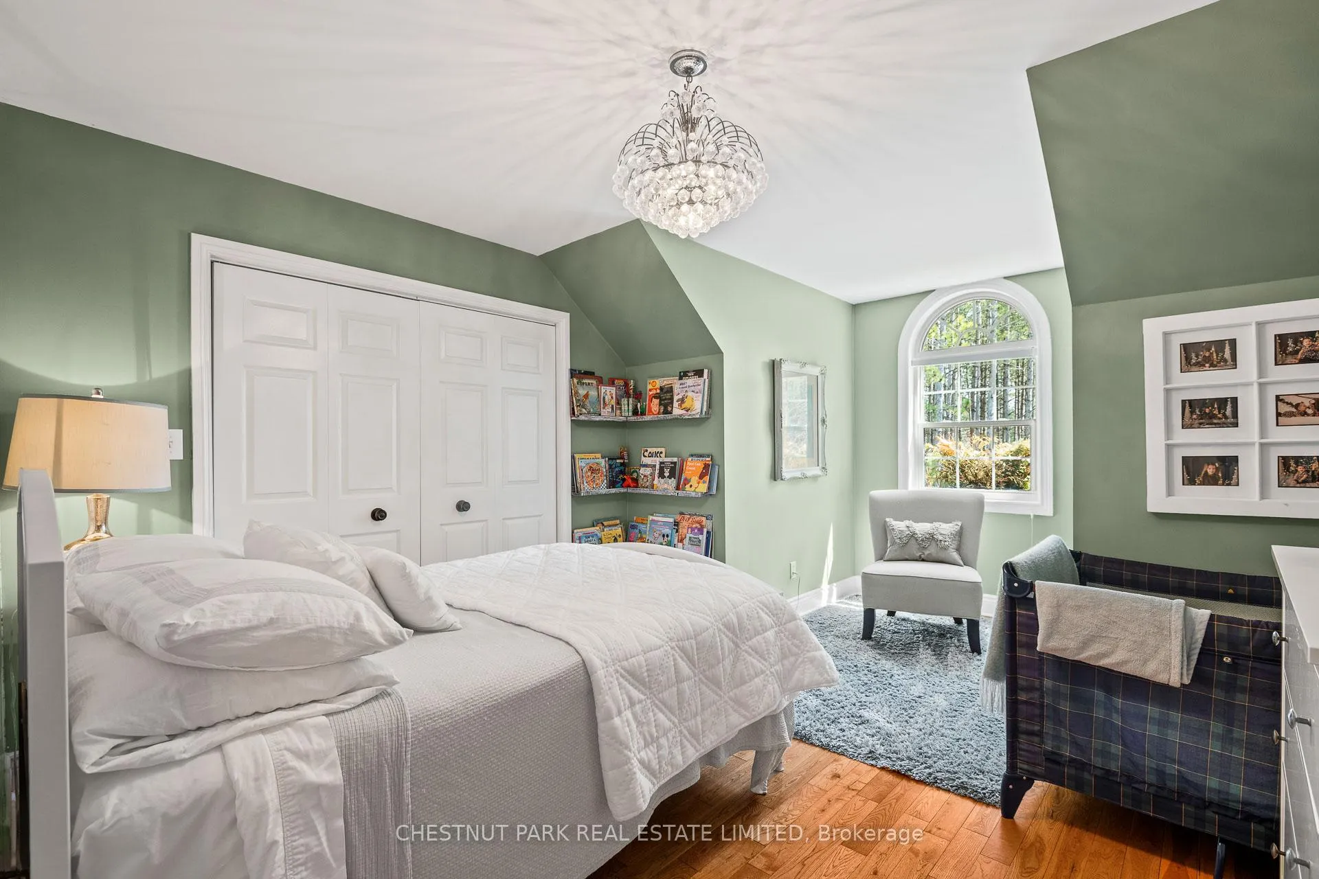 Photo 20 of 40 Hurd Street, Oshawa, Raglan — HOMEH