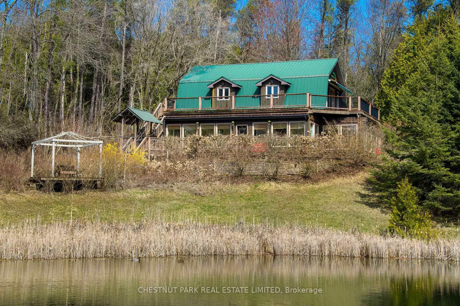 Photo 32 of 40 Hurd Street, Oshawa, Raglan — HOMEH