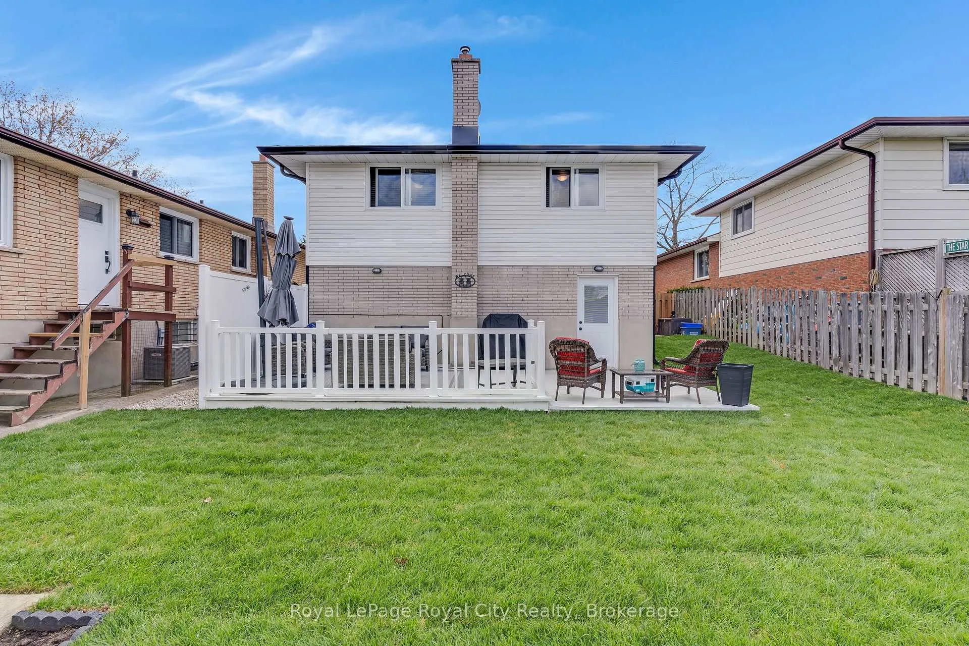 Photo 46 of 169 Johanna Drive, Cambridge — HOMEH