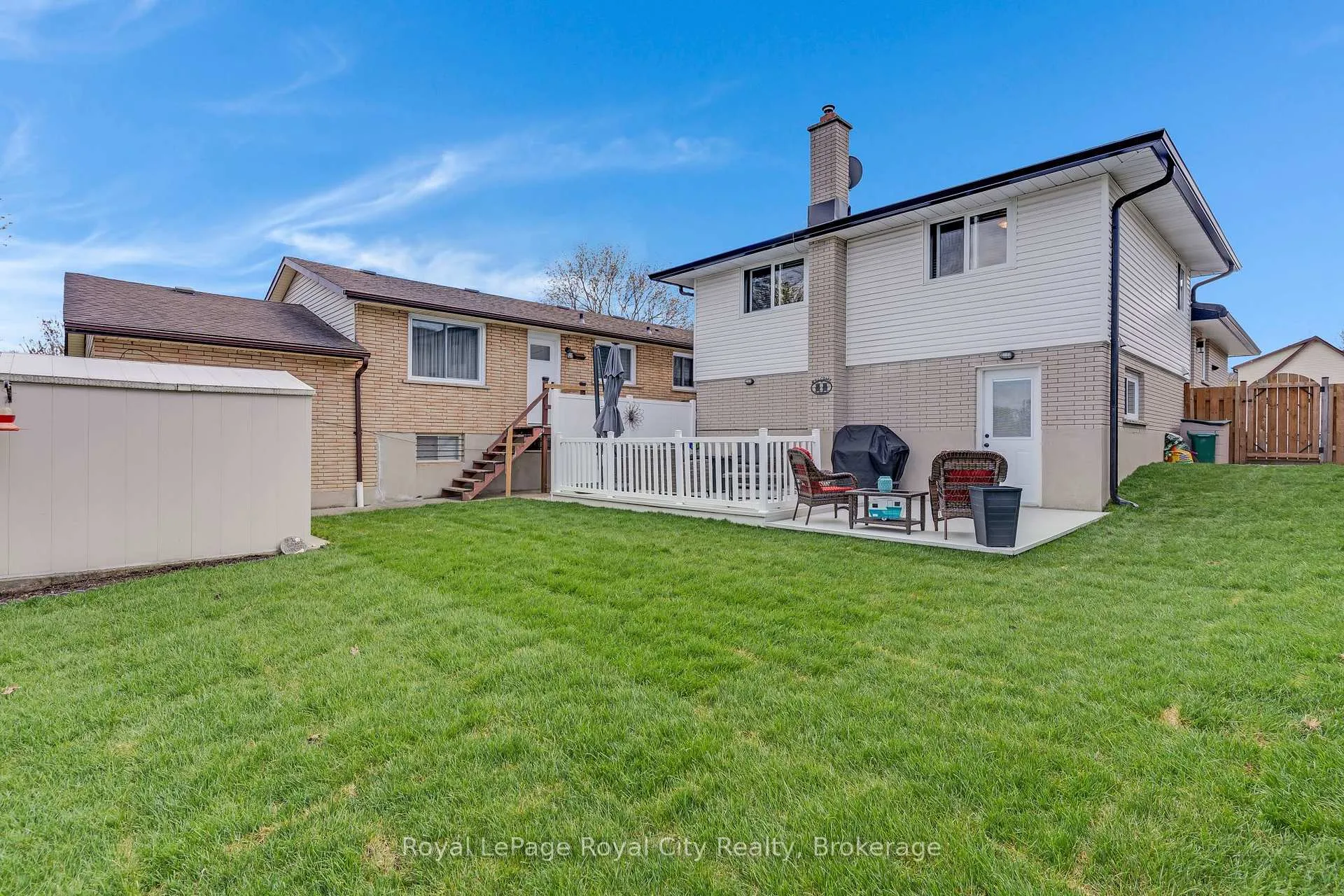 Photo 47 of 169 Johanna Drive, Cambridge — HOMEH