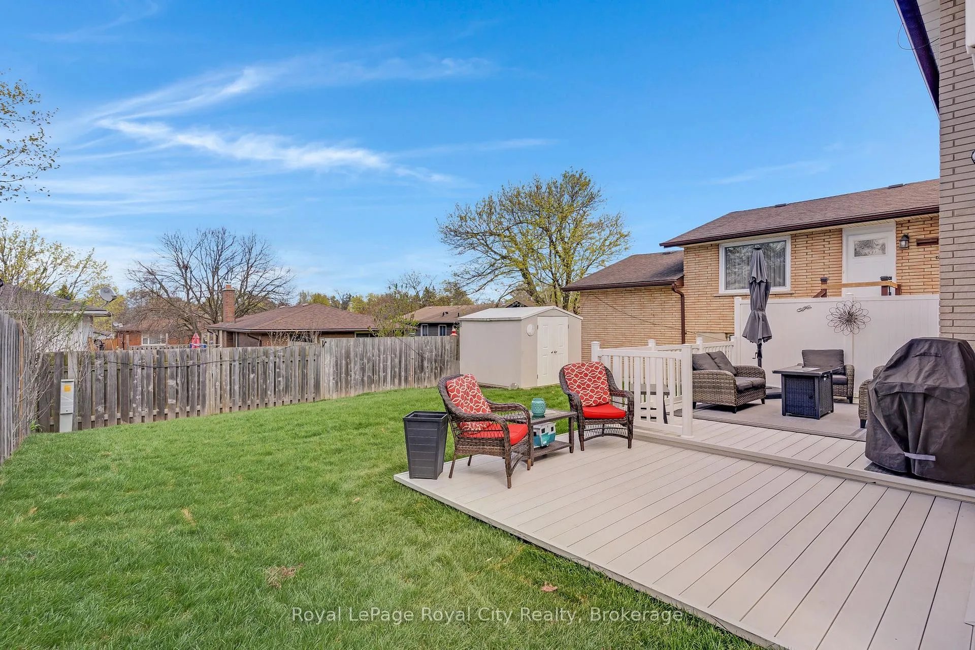 Photo 48 of 169 Johanna Drive, Cambridge — HOMEH