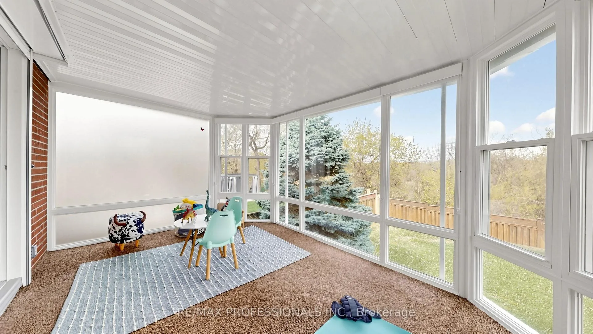 Photo 16 of 117 Mercury Road, Etobicoke, West Humber-Clairville — HOMEH