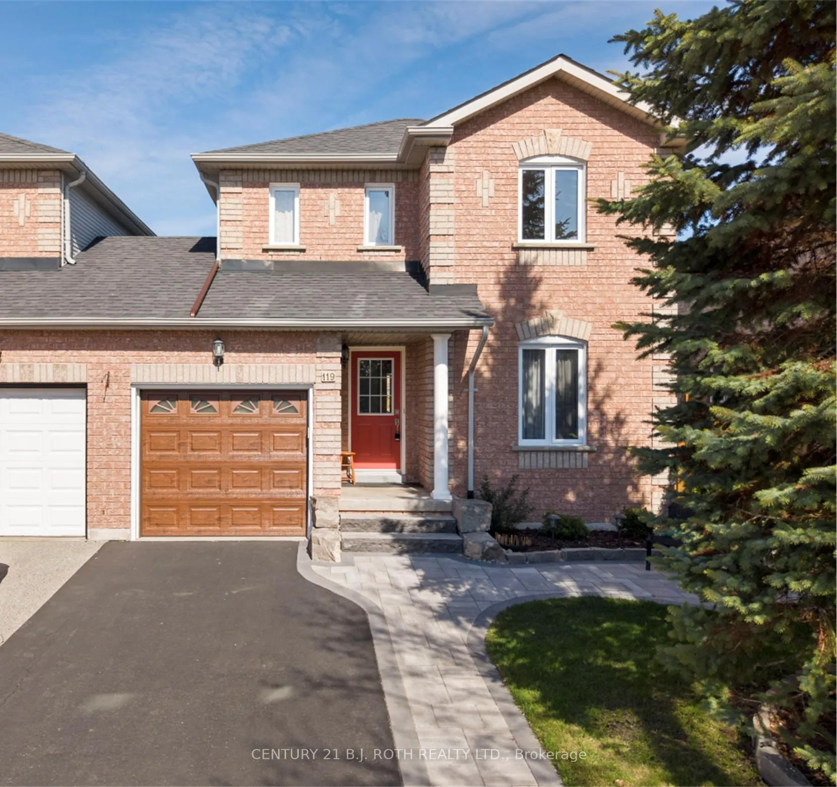 Photo 3 of 119 Holly Meadow Road, Barrie, Holly — HOMEH