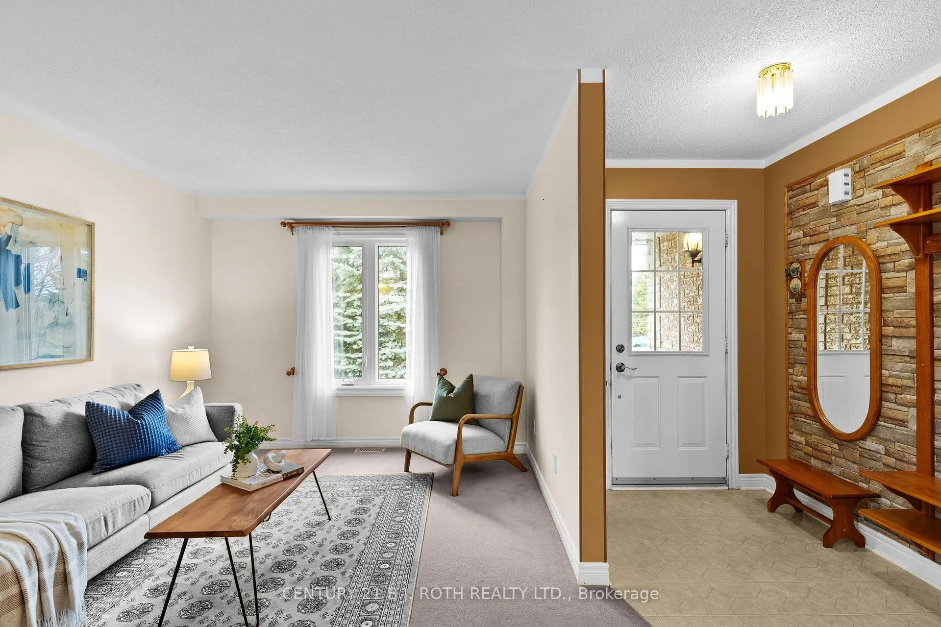 Photo 5 of 119 Holly Meadow Road, Barrie, Holly — HOMEH