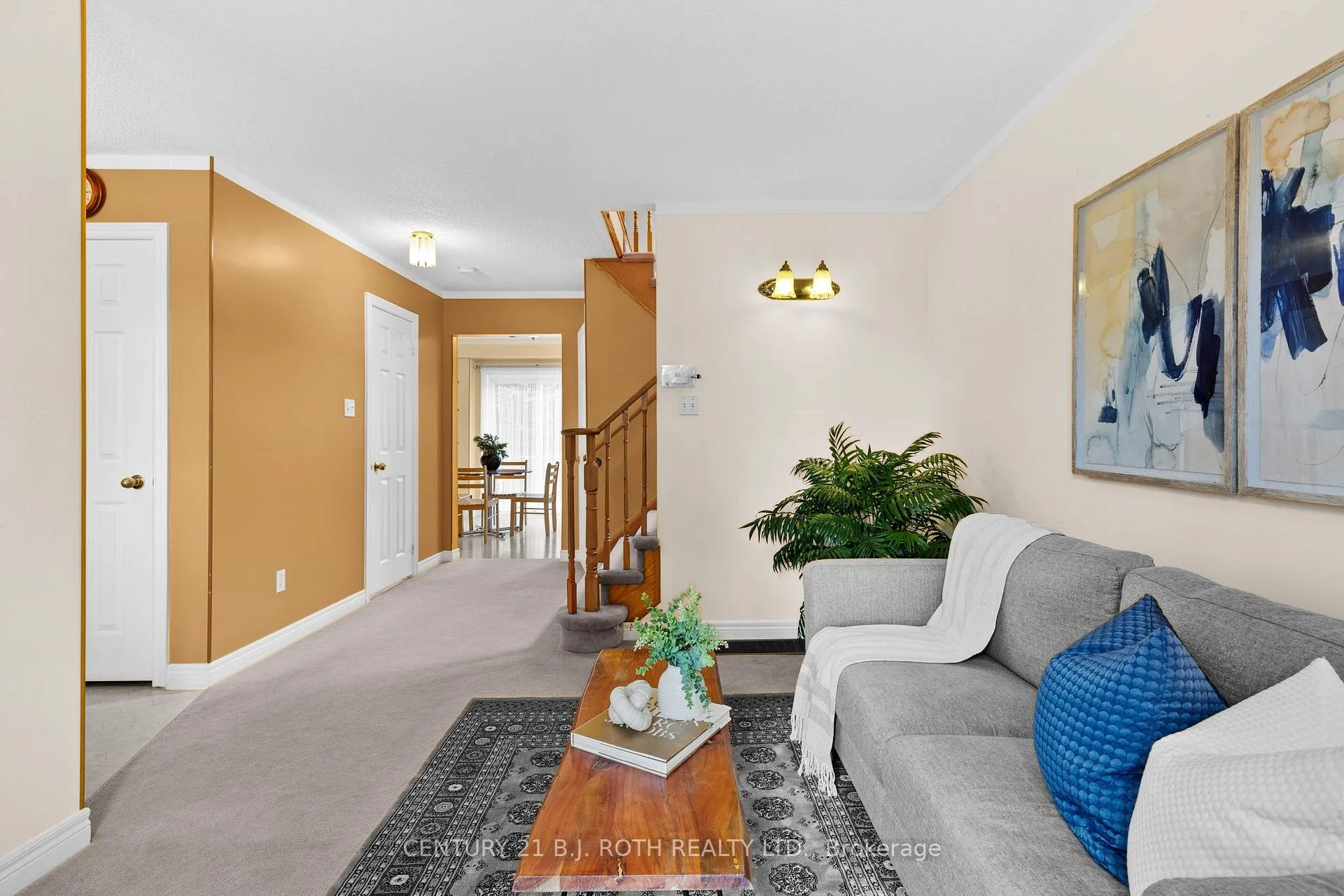 Photo 8 of 119 Holly Meadow Road, Barrie, Holly — HOMEH