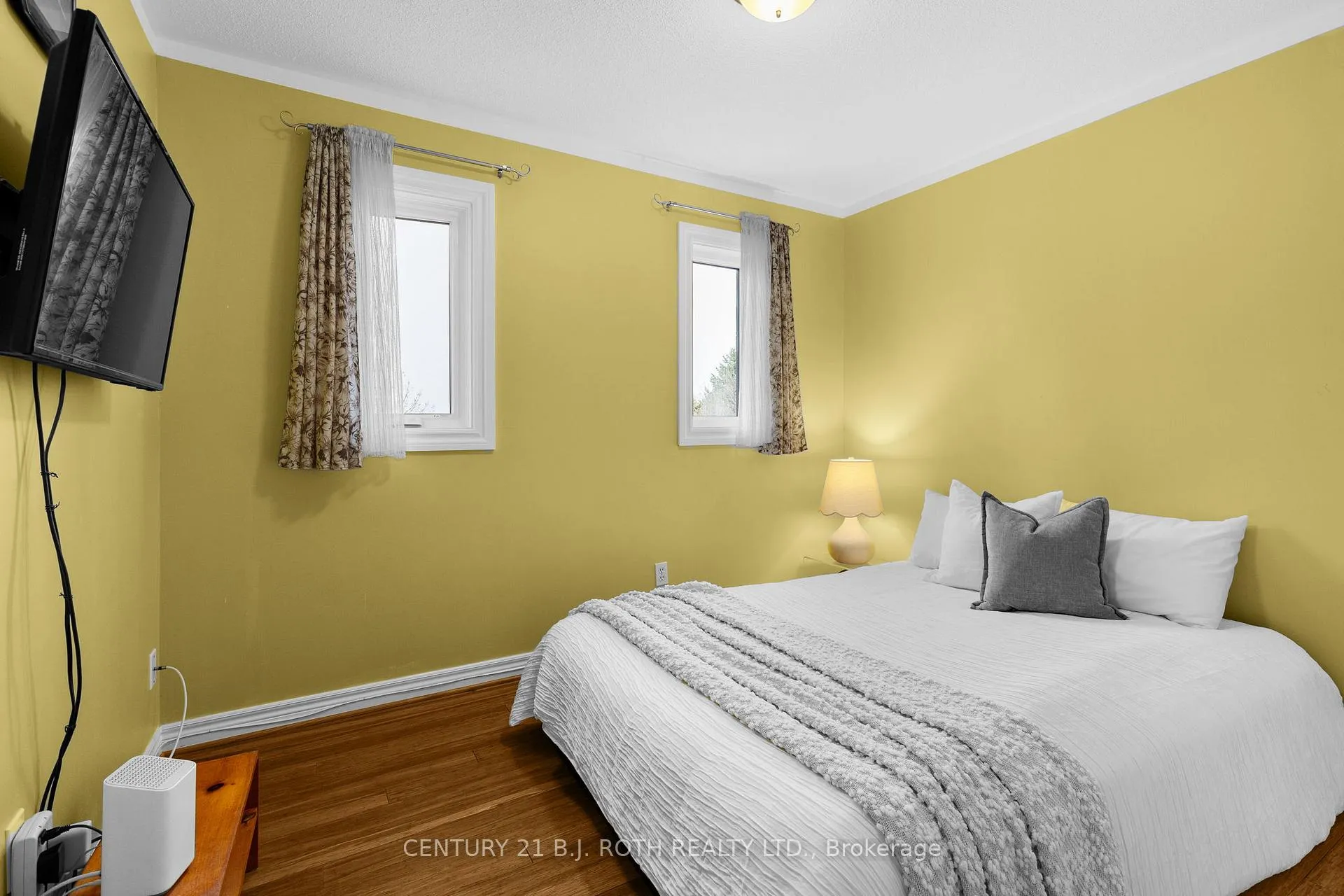 Photo 13 of 119 Holly Meadow Road, Barrie, Holly — HOMEH