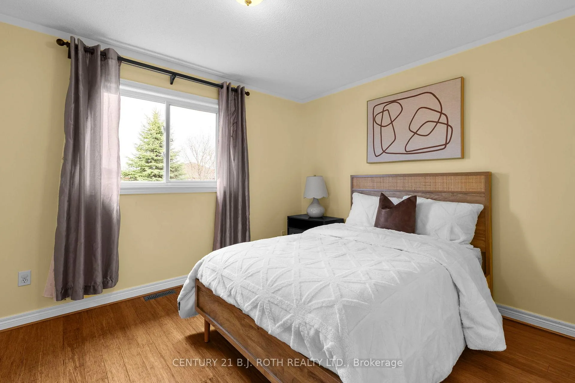 Photo 18 of 119 Holly Meadow Road, Barrie, Holly — HOMEH