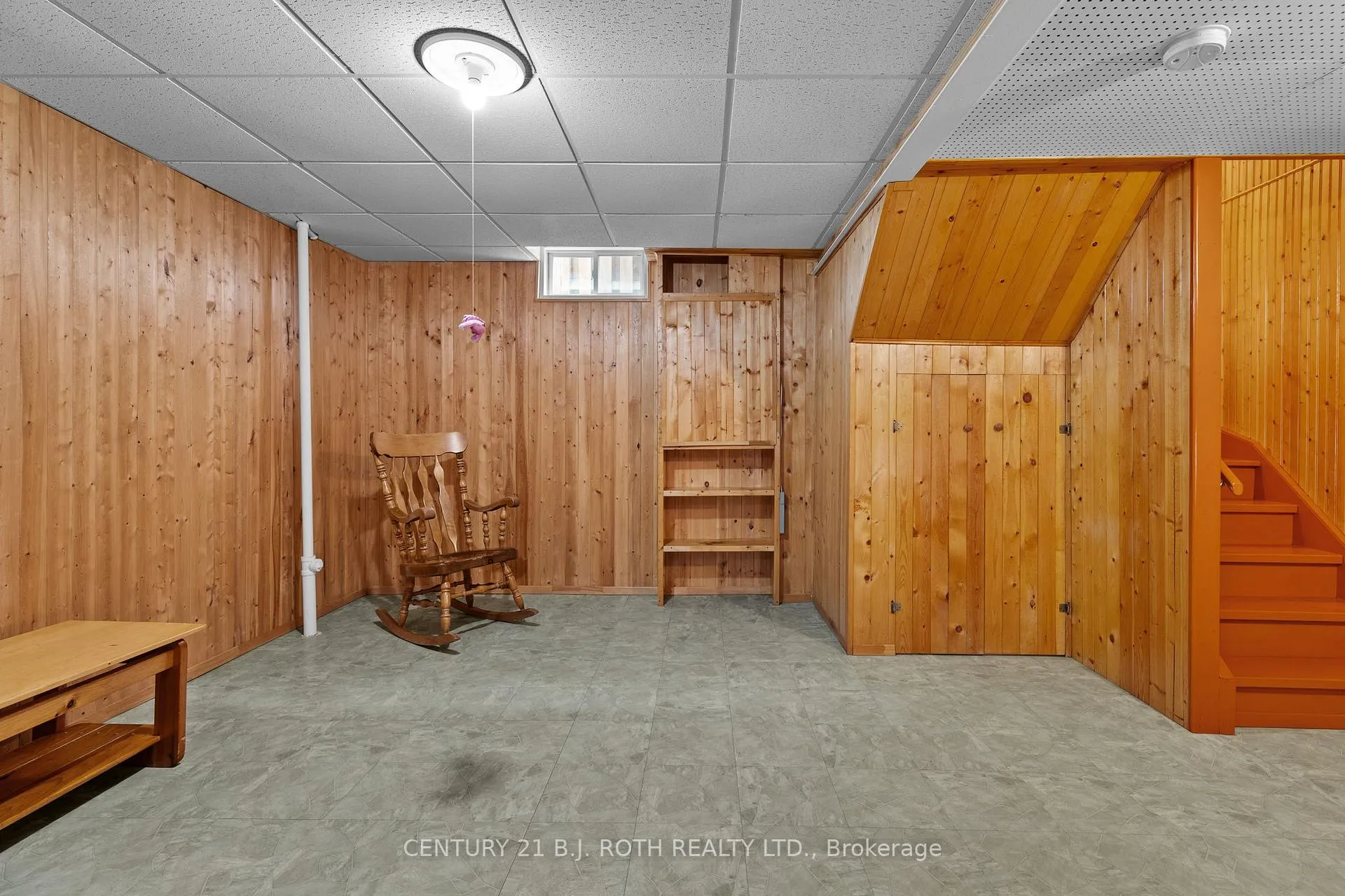 Photo 20 of 119 Holly Meadow Road, Barrie, Holly — HOMEH