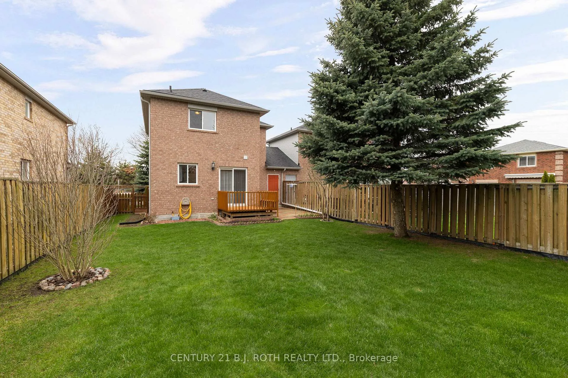 Photo 22 of 119 Holly Meadow Road, Barrie, Holly — HOMEH