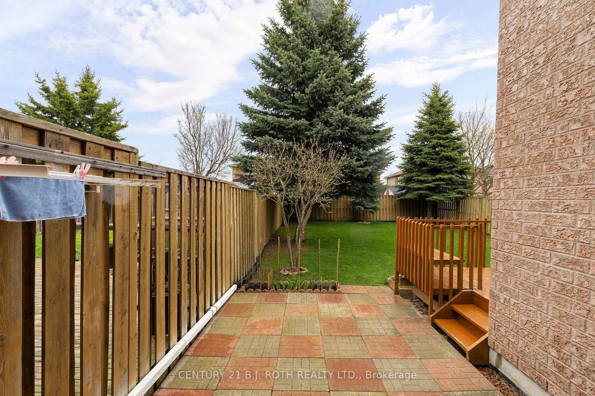 Photo 25 of 119 Holly Meadow Road, Barrie, Holly — HOMEH