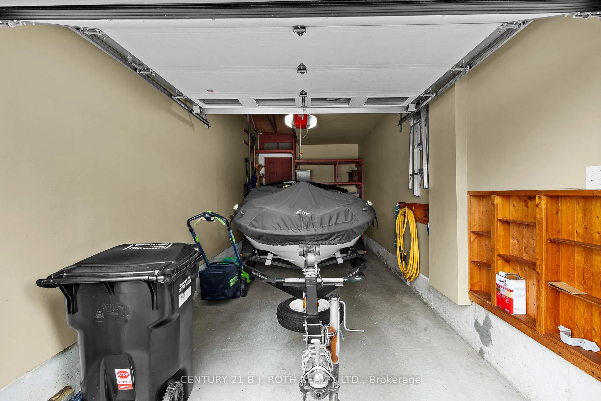 Photo 27 of 119 Holly Meadow Road, Barrie, Holly — HOMEH