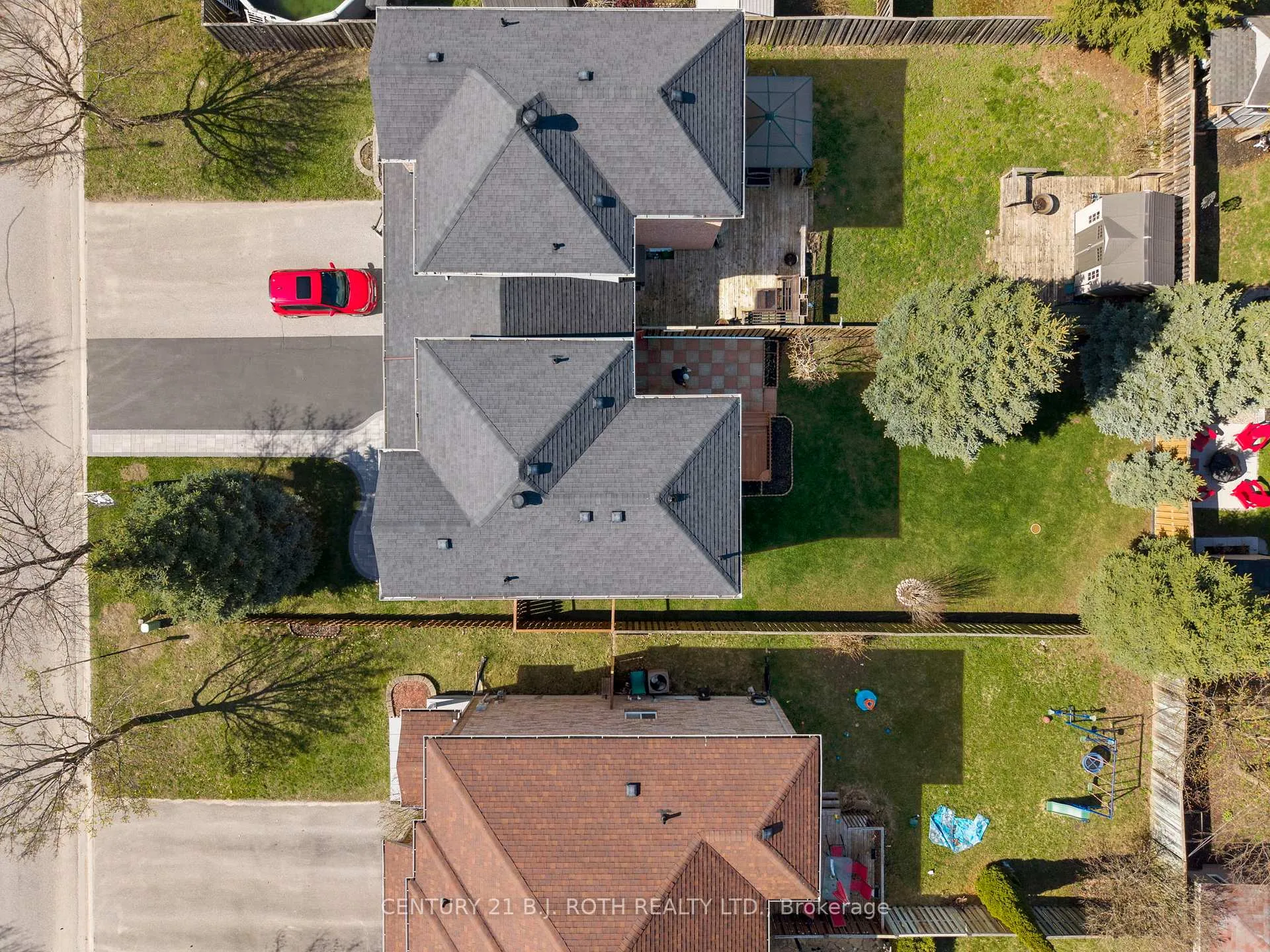 Photo 28 of 119 Holly Meadow Road, Barrie, Holly — HOMEH