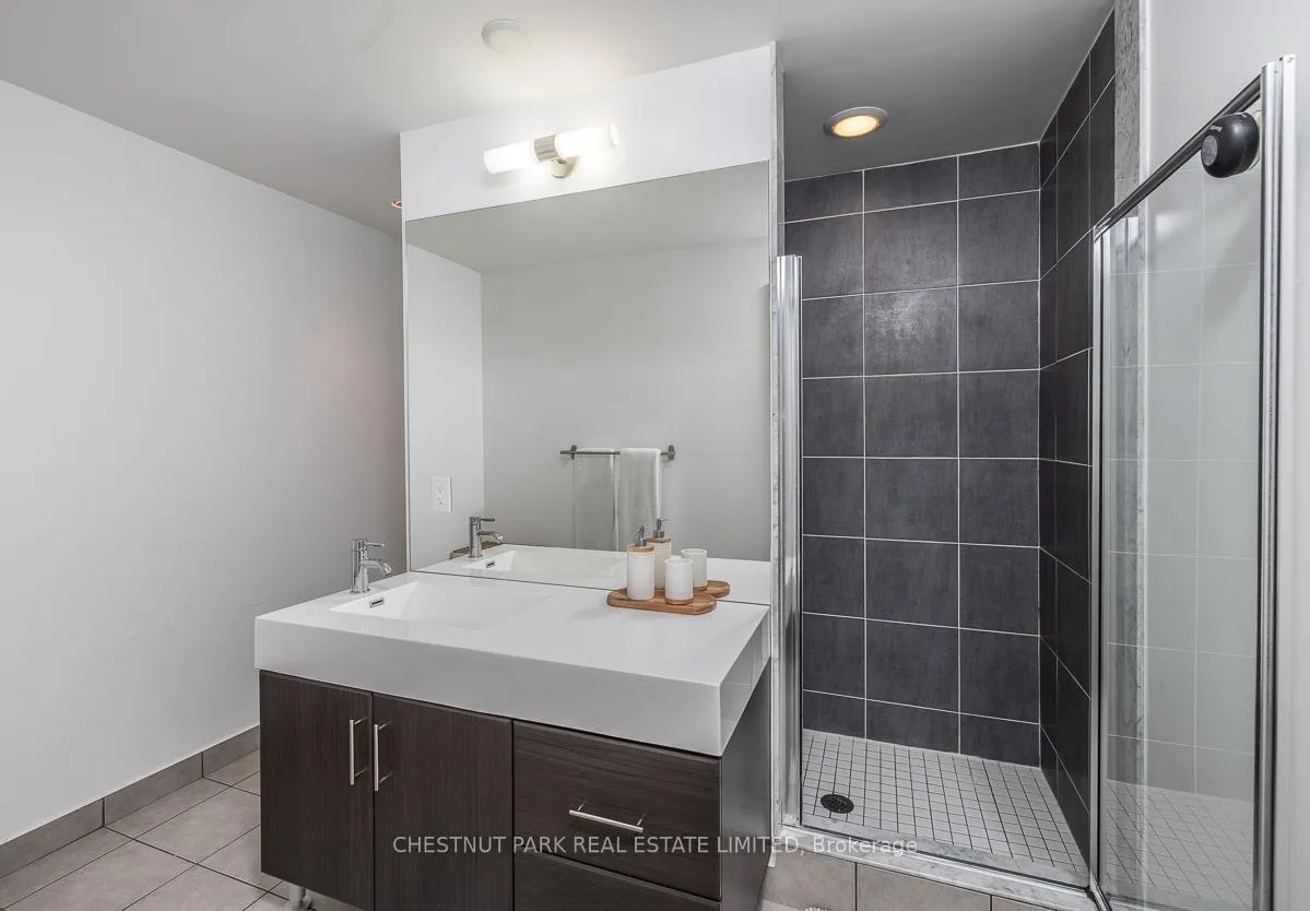 Photo 14 of Unit 306, 35 Brian Peck Crescent, Toronto, Thorncliffe Park — HOMEH