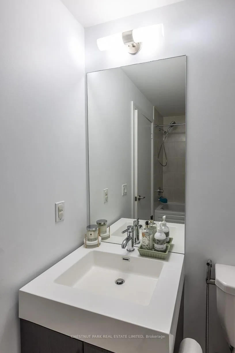 Photo 16 of Unit 306, 35 Brian Peck Crescent, Toronto, Thorncliffe Park — HOMEH