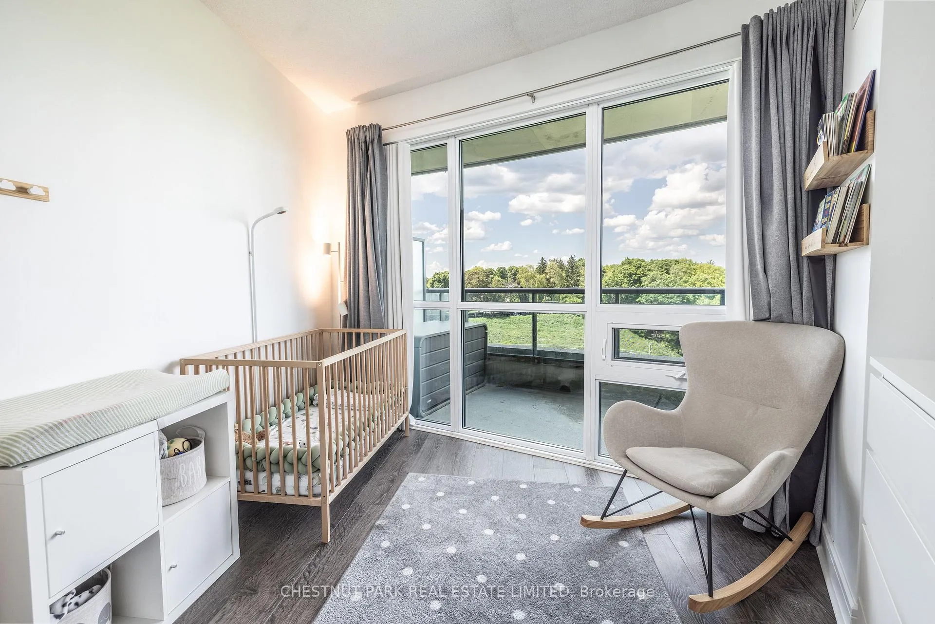 Photo 17 of Unit 306, 35 Brian Peck Crescent, Toronto, Thorncliffe Park — HOMEH