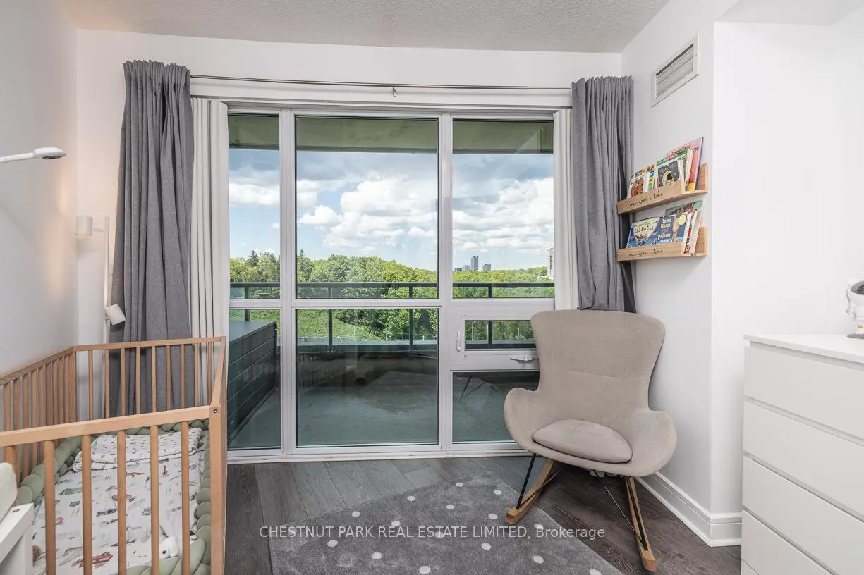 Photo 18 of Unit 306, 35 Brian Peck Crescent, Toronto, Thorncliffe Park — HOMEH