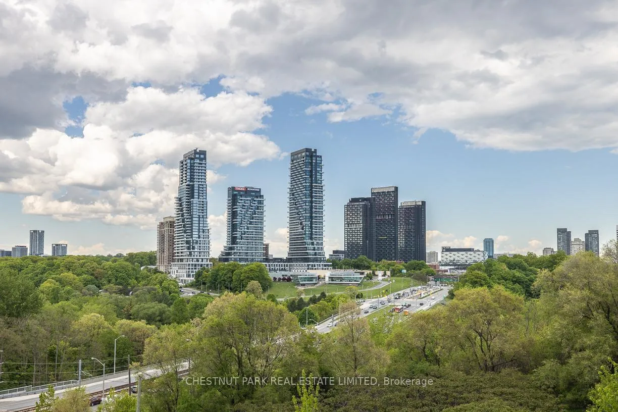 Photo 20 of Unit 306, 35 Brian Peck Crescent, Toronto, Thorncliffe Park — HOMEH