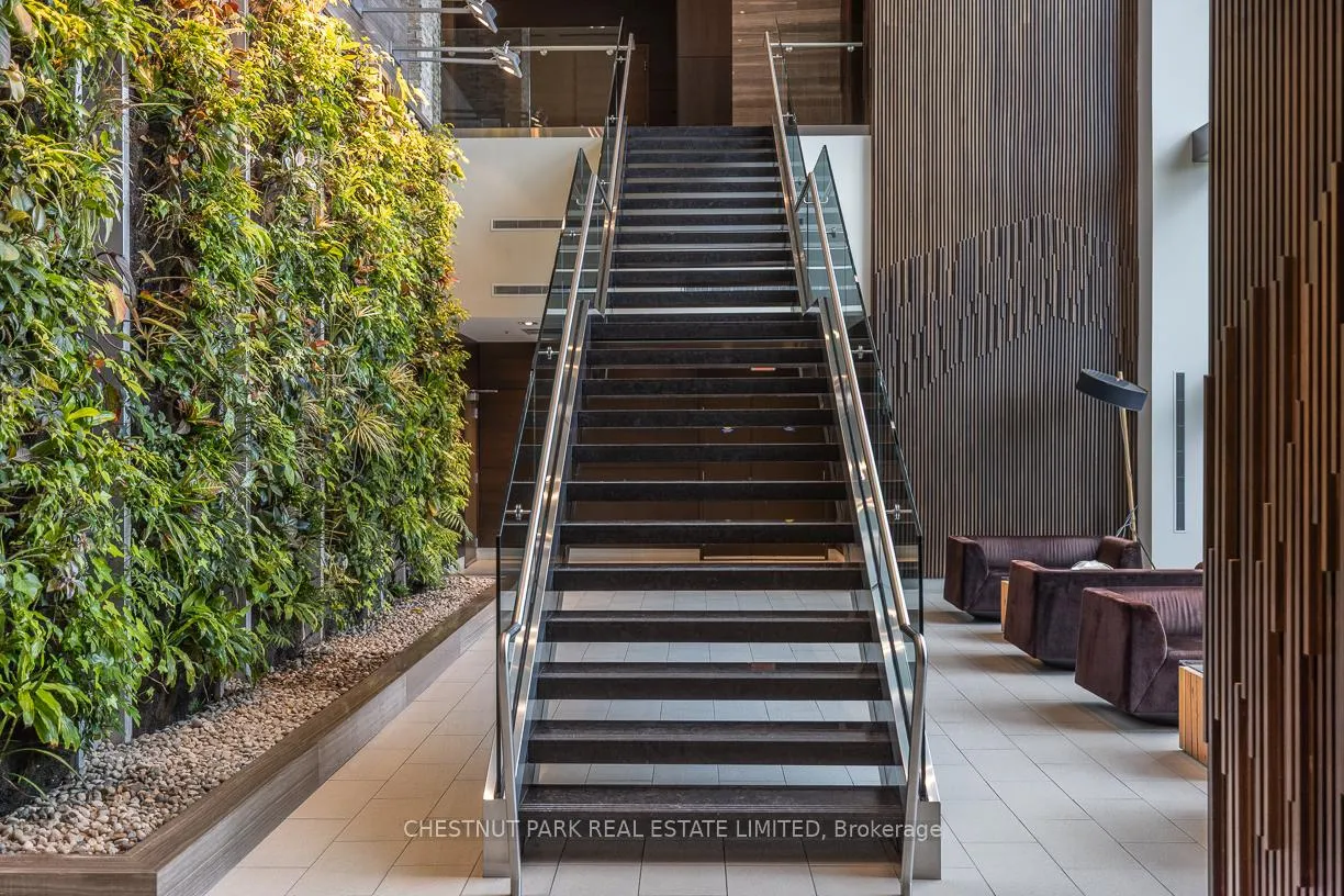 Photo 23 of Unit 306, 35 Brian Peck Crescent, Toronto, Thorncliffe Park — HOMEH