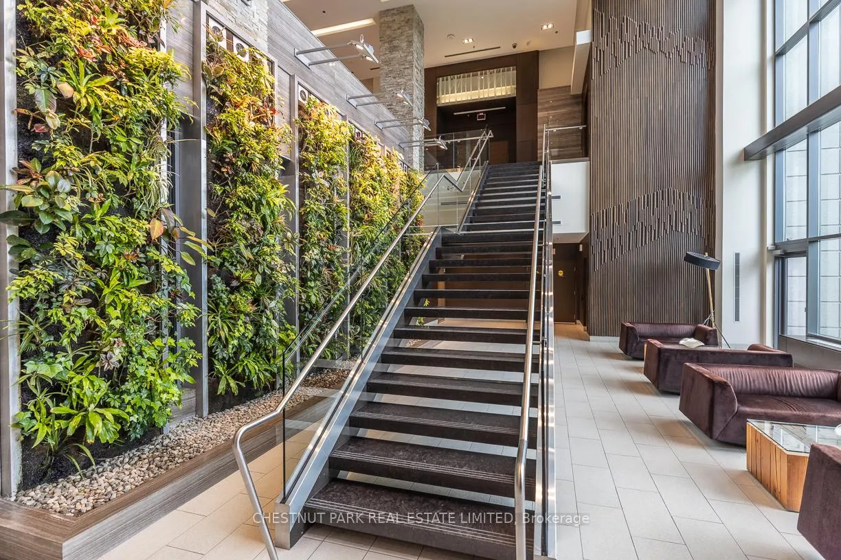 Photo 24 of Unit 306, 35 Brian Peck Crescent, Toronto, Thorncliffe Park — HOMEH