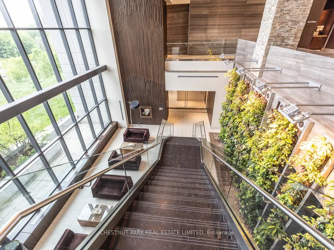Photo 25 of Unit 306, 35 Brian Peck Crescent, Toronto, Thorncliffe Park — HOMEH