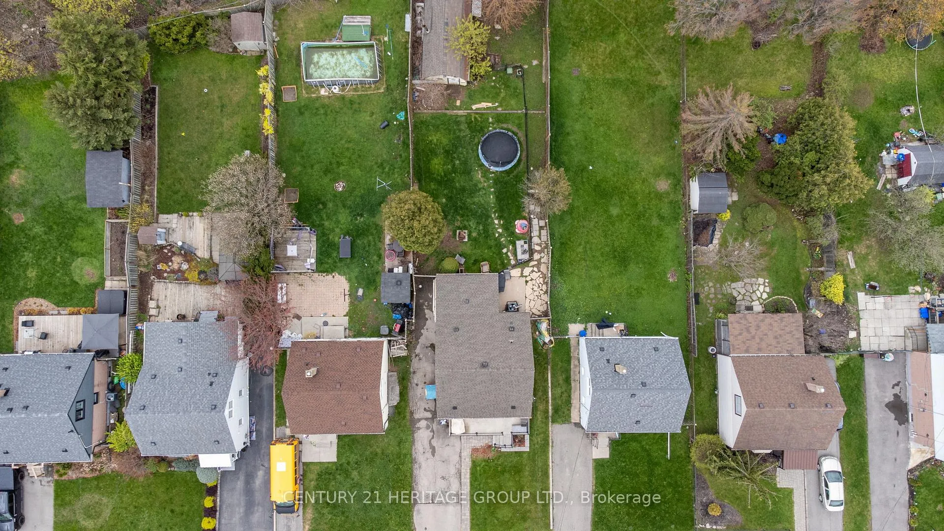 Photo 44 of 18 Armstrong Avenue, Hamilton, McQuesten — HOMEH
