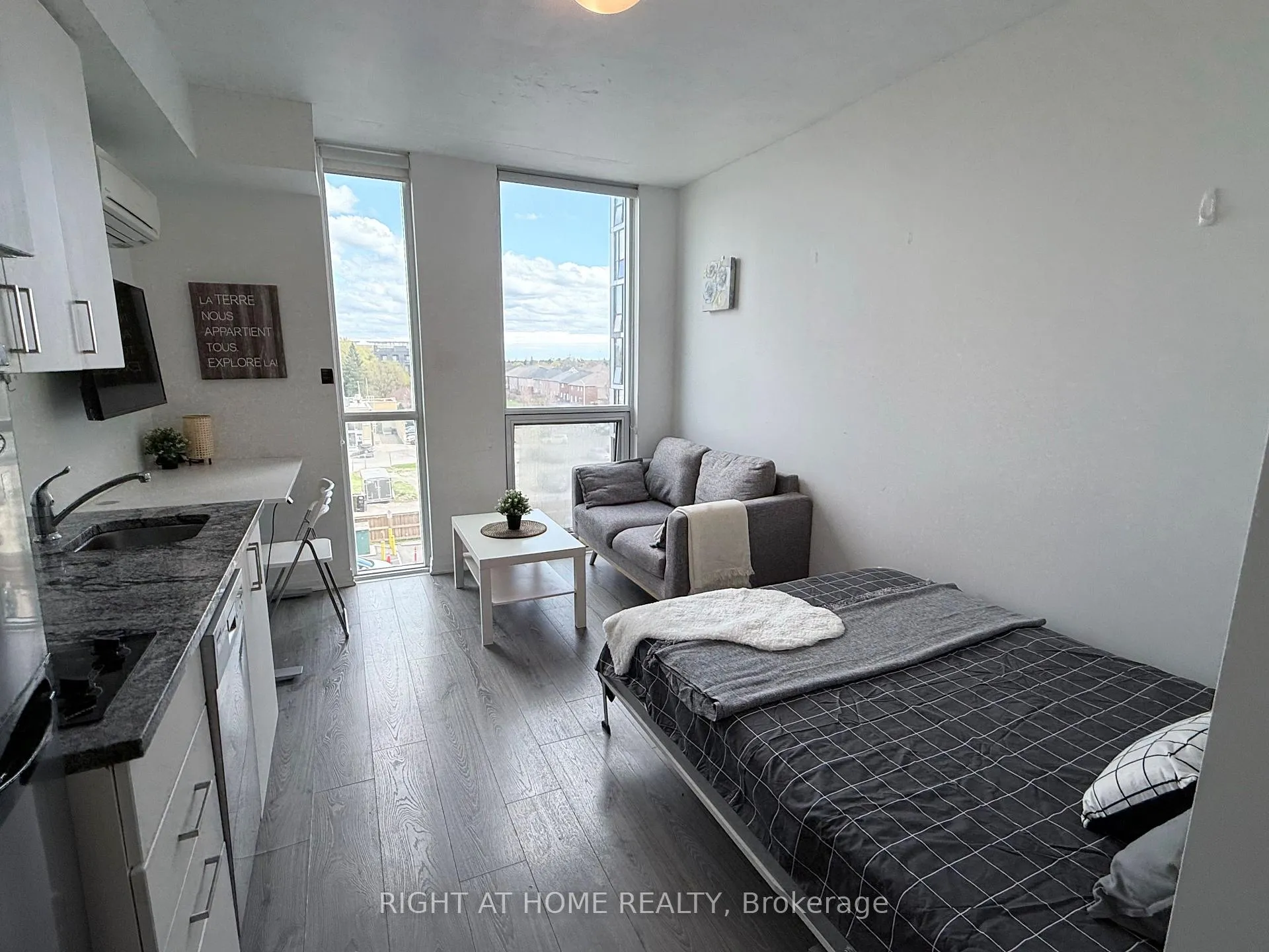 Photo 2 of Unit 441, 1900 Simcoe Street N, Oshawa, Samac — HOMEH