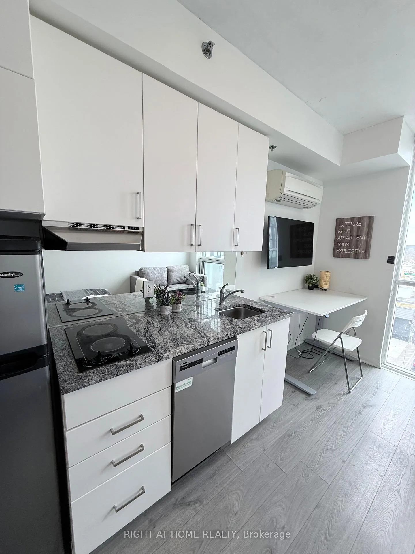 Photo 3 of Unit 441, 1900 Simcoe Street N, Oshawa, Samac — HOMEH