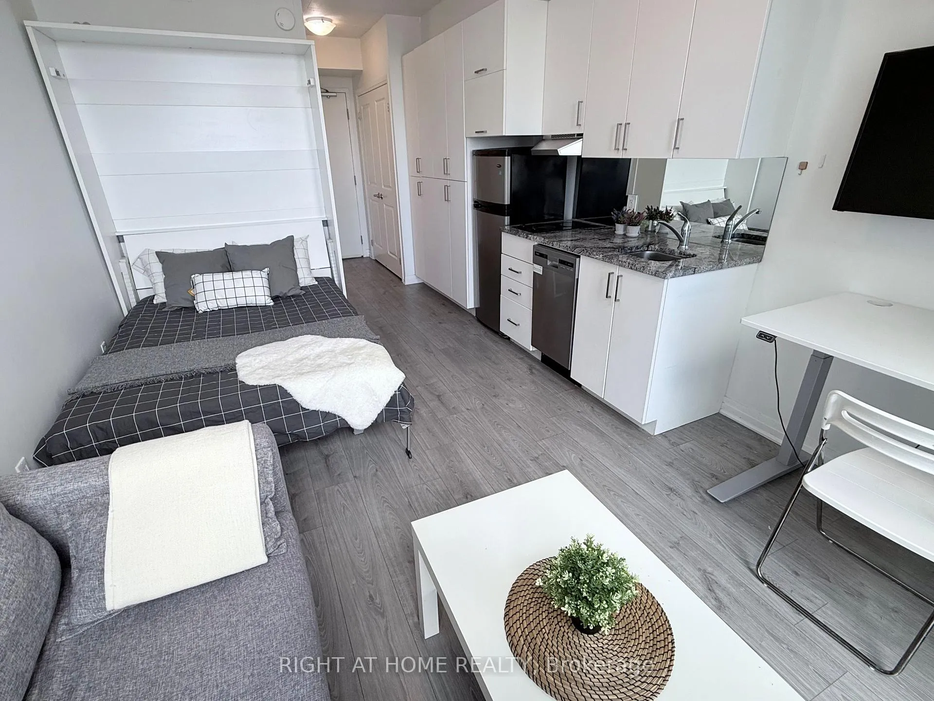 Photo 7 of Unit 441, 1900 Simcoe Street N, Oshawa, Samac — HOMEH