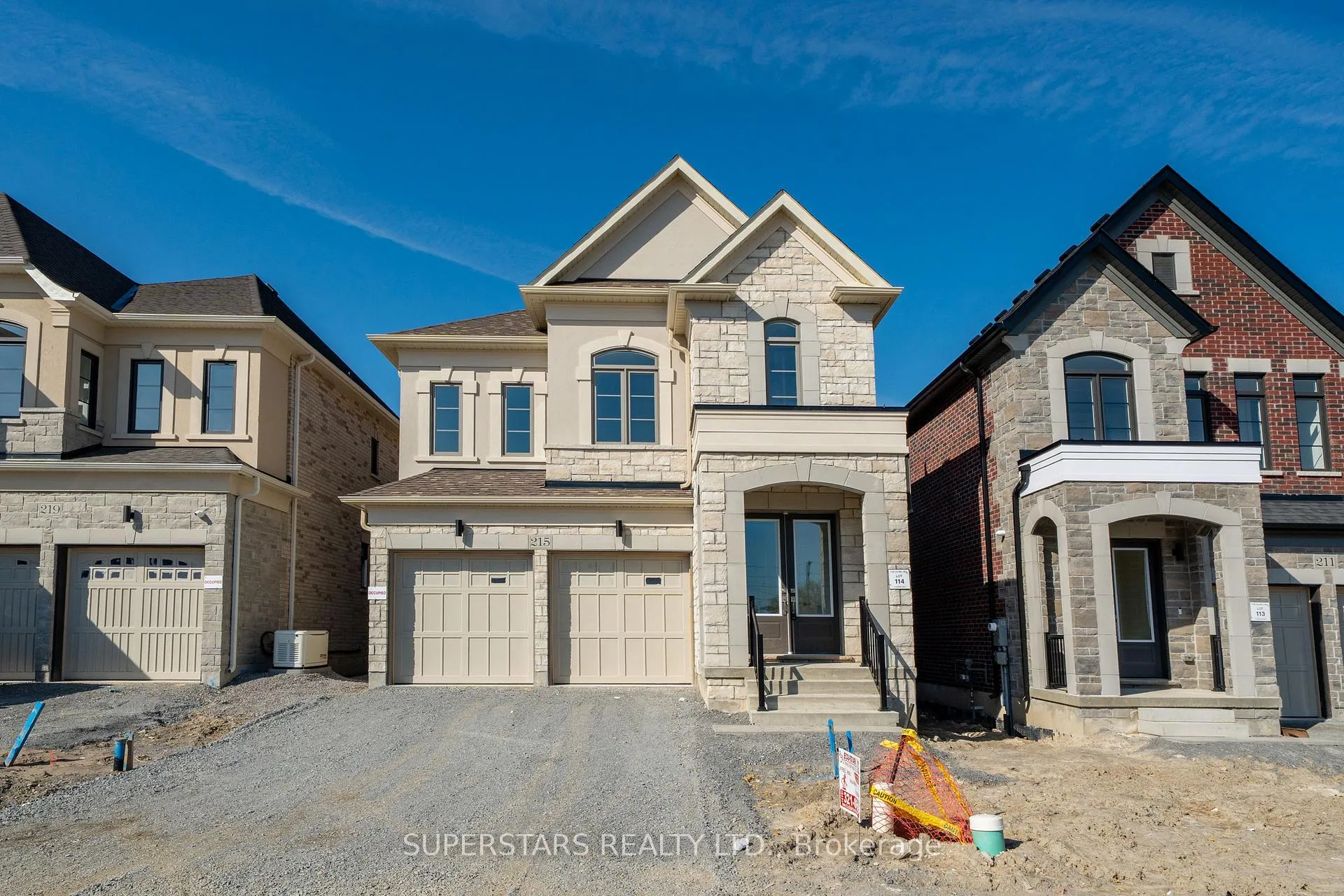 Photo 1 of 215 Archerhill Circle, Aurora, Aurora Grove — HOMEH