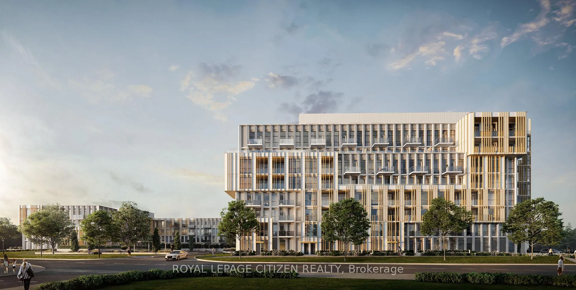 Photo 1 of Unit 363, 1005 Dundas Street E, Oakville, Joshua Meadows — HOMEH
