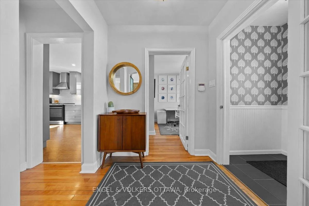 Photo 5 of 1436 Larose Avenue, Ottawa, Carlington — HOMEH