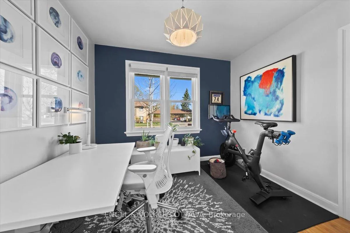 Photo 7 of 1436 Larose Avenue, Ottawa, Carlington — HOMEH