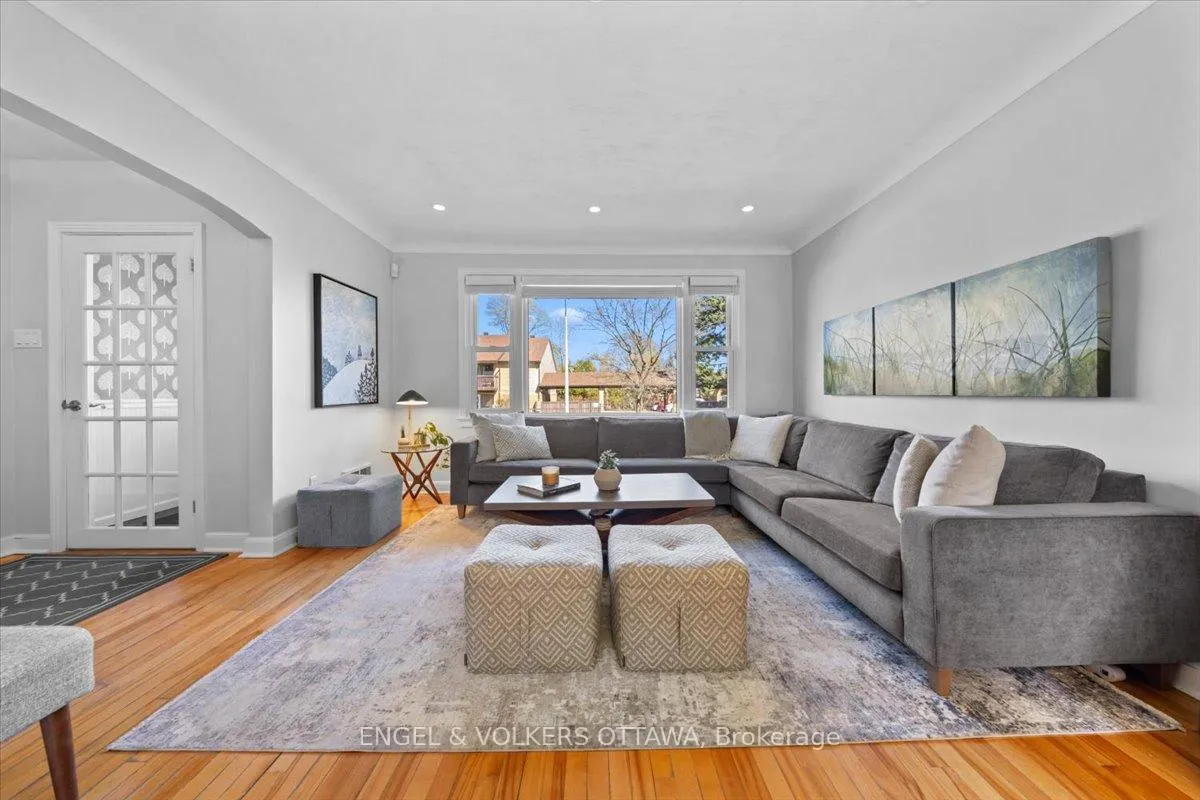 Photo 14 of 1436 Larose Avenue, Ottawa, Carlington — HOMEH