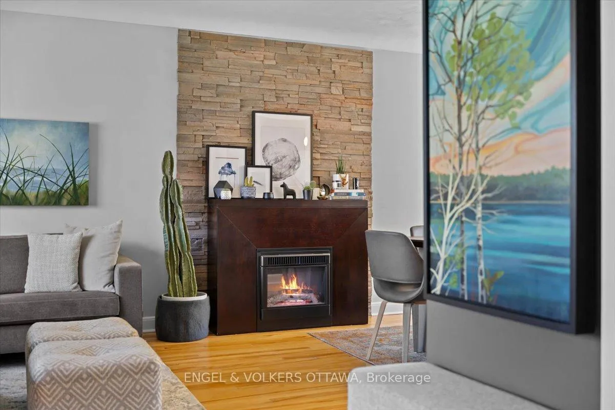Photo 15 of 1436 Larose Avenue, Ottawa, Carlington — HOMEH