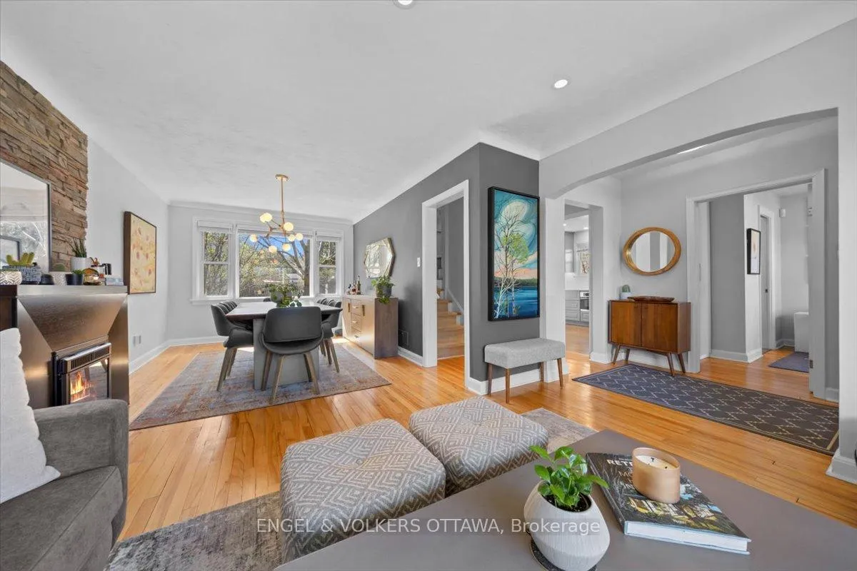 Photo 17 of 1436 Larose Avenue, Ottawa, Carlington — HOMEH