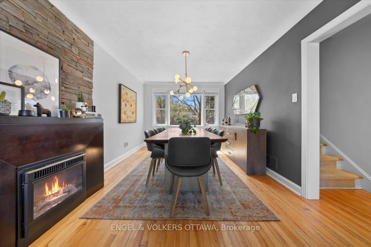 Photo 18 of 1436 Larose Avenue, Ottawa, Carlington — HOMEH