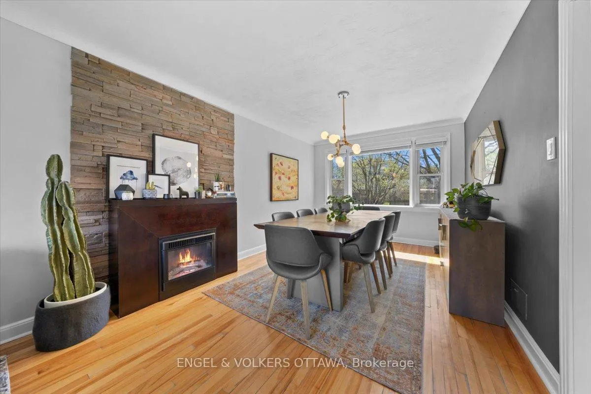 Photo 19 of 1436 Larose Avenue, Ottawa, Carlington — HOMEH