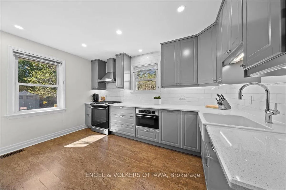 Photo 23 of 1436 Larose Avenue, Ottawa, Carlington — HOMEH