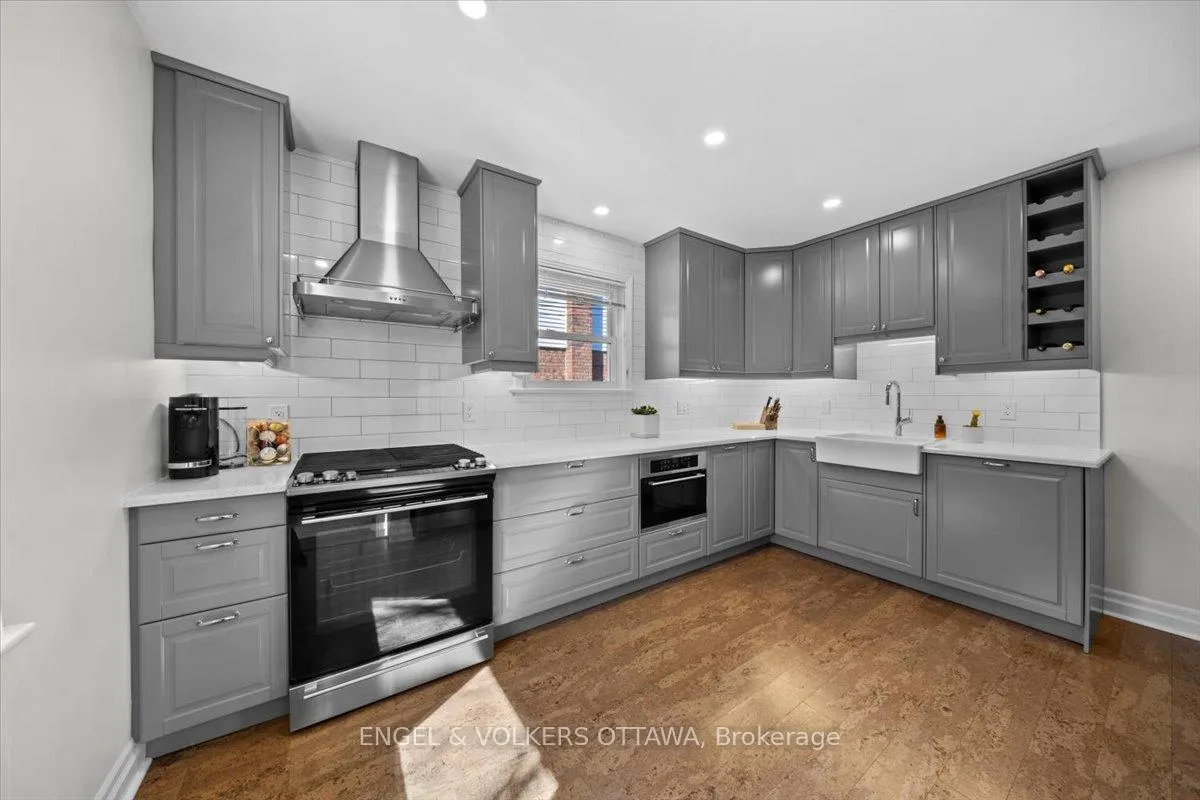 Photo 25 of 1436 Larose Avenue, Ottawa, Carlington — HOMEH