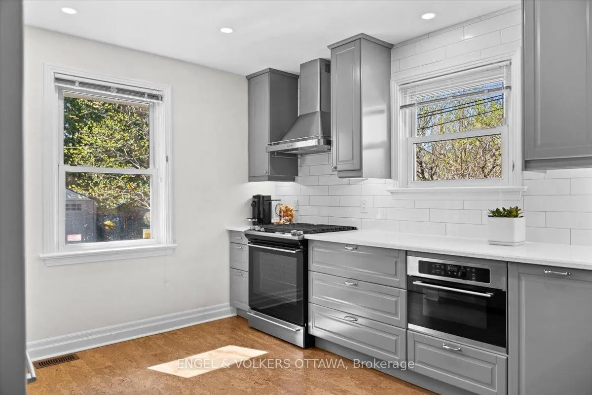 Photo 26 of 1436 Larose Avenue, Ottawa, Carlington — HOMEH