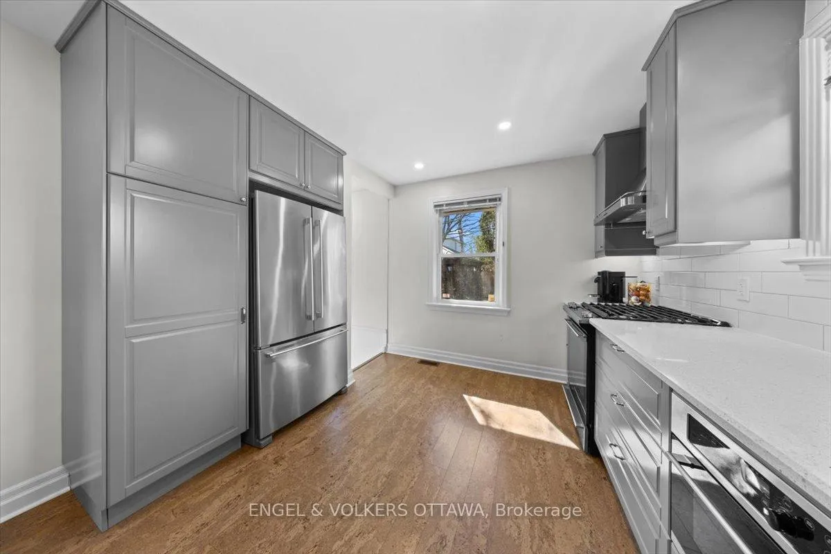 Photo 27 of 1436 Larose Avenue, Ottawa, Carlington — HOMEH