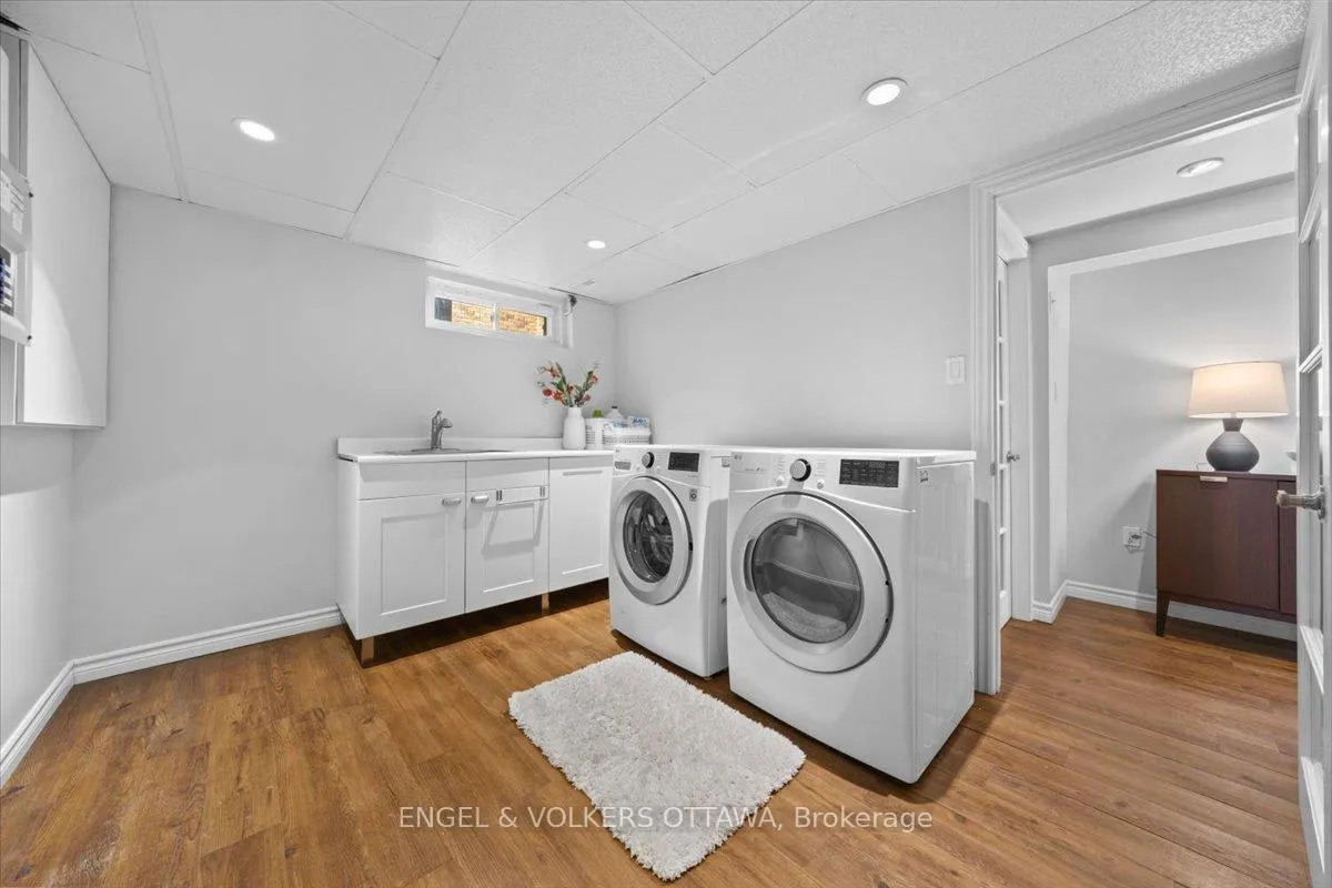 Photo 44 of 1436 Larose Avenue, Ottawa, Carlington — HOMEH