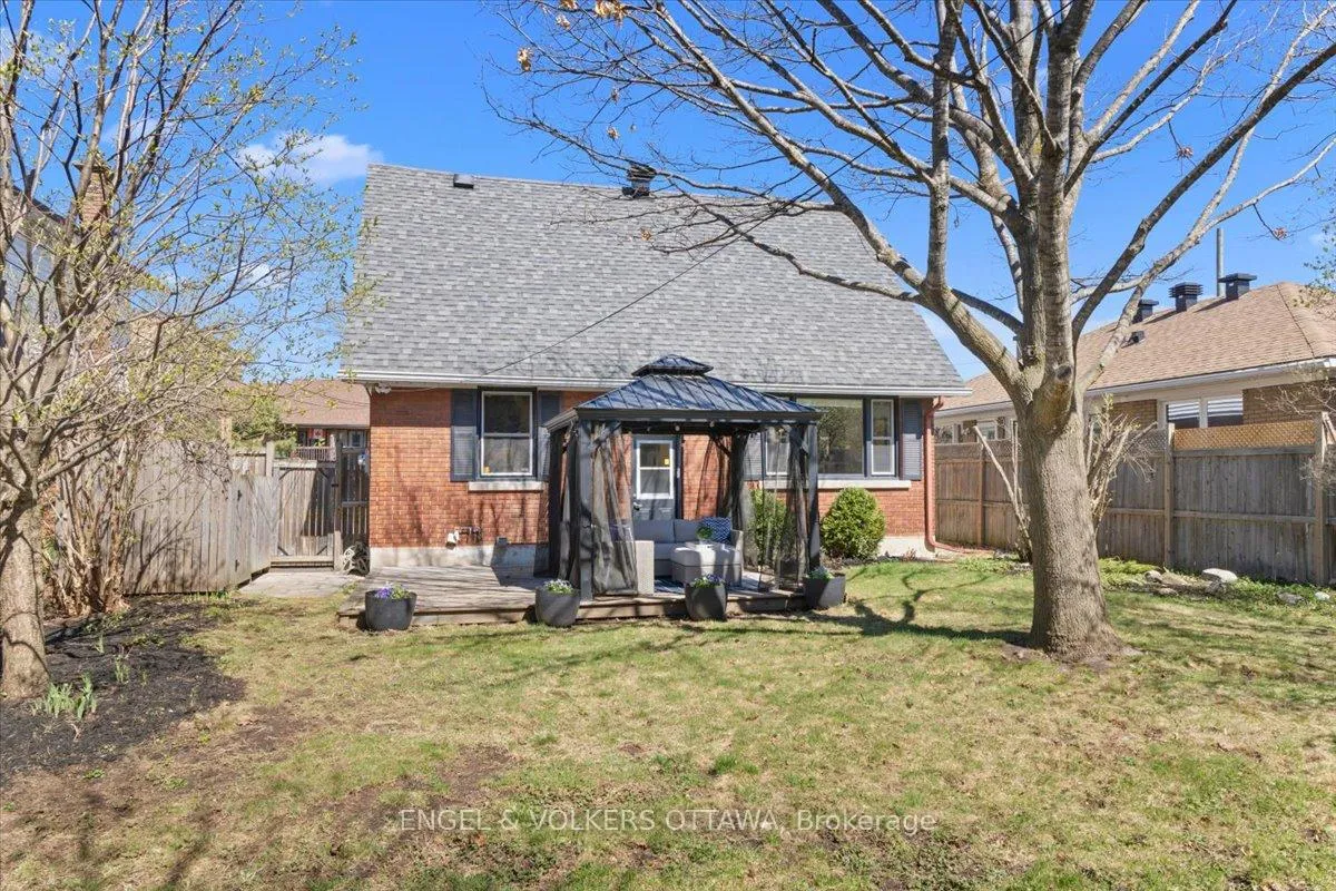 Photo 45 of 1436 Larose Avenue, Ottawa, Carlington — HOMEH