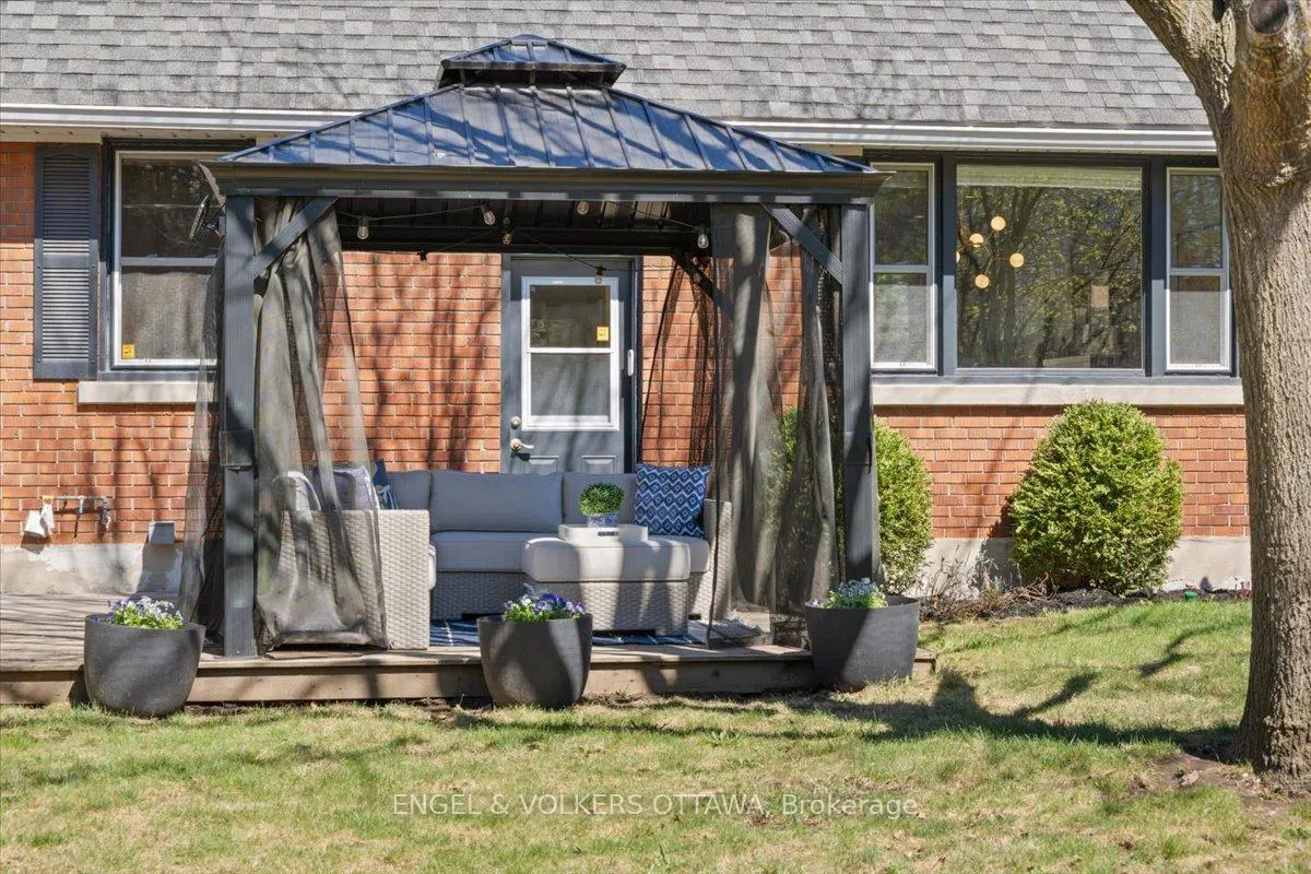 Photo 46 of 1436 Larose Avenue, Ottawa, Carlington — HOMEH