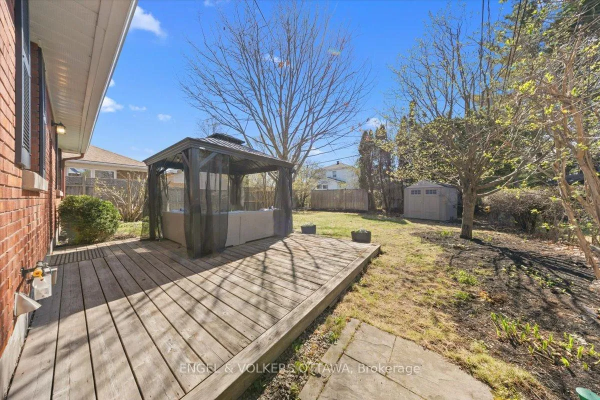 Photo 47 of 1436 Larose Avenue, Ottawa, Carlington — HOMEH