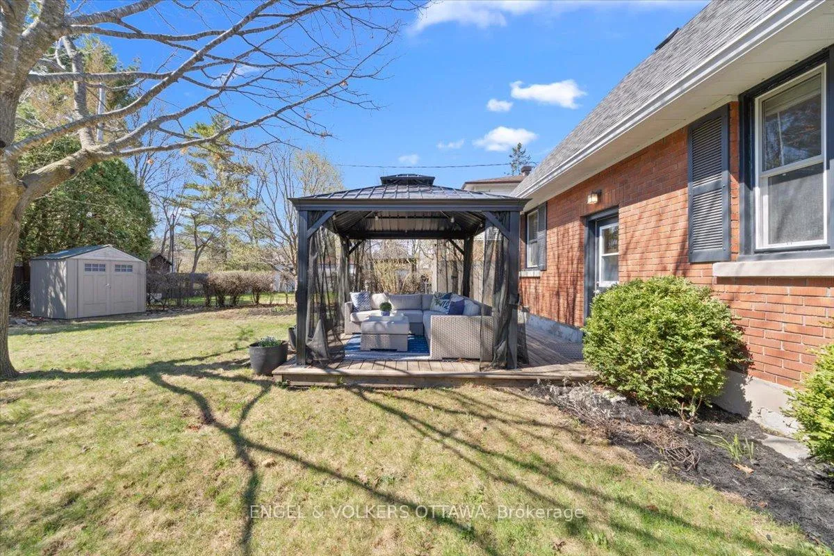 Photo 48 of 1436 Larose Avenue, Ottawa, Carlington — HOMEH