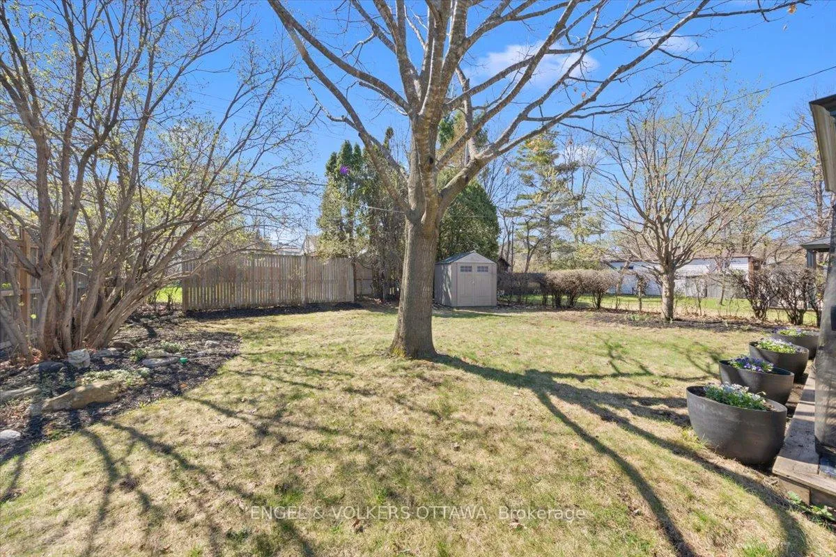 Photo 49 of 1436 Larose Avenue, Ottawa, Carlington — HOMEH